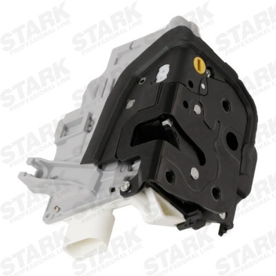Door Lock Stark SKDLO-2160165 SKDLO-2160165 - photo 5