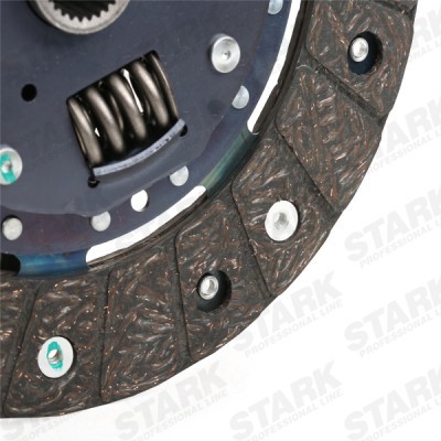 Clutch Kit Stark SKCK-0100187 SKCK-0100187 - photo 4