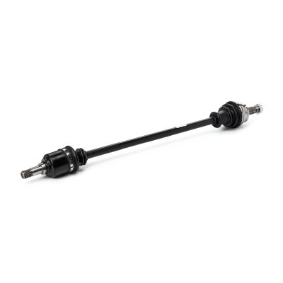 Drive Shaft RIDEX 13D0771R 13D0771R - photo 4