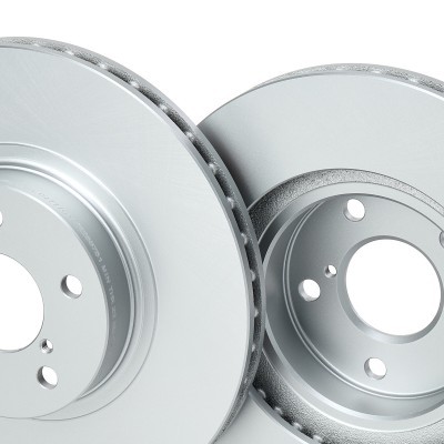 Brake Disc RIDEX 82B0103P 82B0103P - photo 5