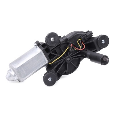 Wiper Motor RIDEX 295W0044 295W0044 - photo 4