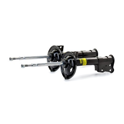 Shock Absorber RIDEX 854S1702P 854S1702P - photo 3