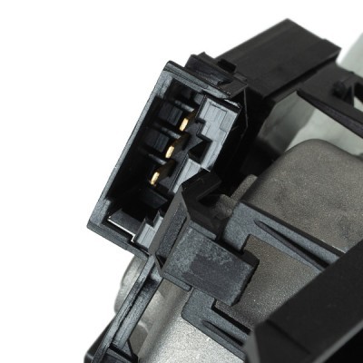 Wiper Motor RIDEX 295W0145 295W0145 - photo 5