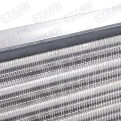 Radiator, Engine Cooling Stark SKRD-0121128 SKRD-0121128 - photo 5