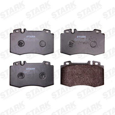 Brake Pads Set Stark SKBP-0010176 SKBP-0010176 - photo 2