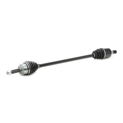Drive Shaft RIDEX 13D0553 13D0553 - photo 3