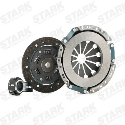 Clutch Kit Stark SKCK-0100061 SKCK-0100061 - photo 4