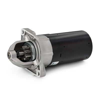 Starter RIDEX 2S0051P 2S0051P - photo 3
