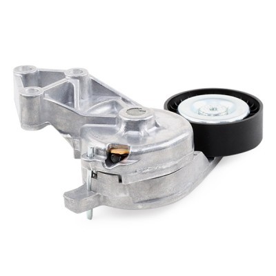 Belt Tensioner V-Ribbed Belt RIDEX 541V0003 541V0003 - photo 4
