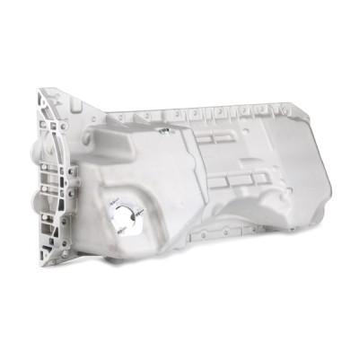 Oil Pan RIDEX 592O0128 592O0128 - photo 4
