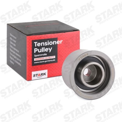Deflection/Guide Pulley Timing Belt Stark SKDGP-1100059 SKDGP-1100059 - photo 2