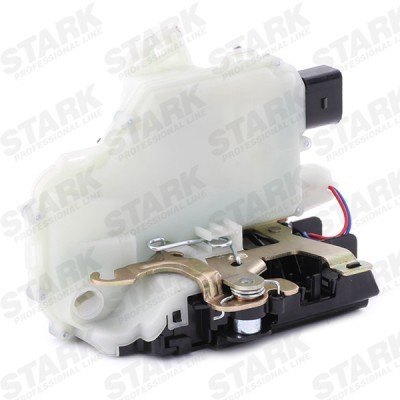 Door Lock Stark SKDLO-2160094 SKDLO-2160094 - photo 4