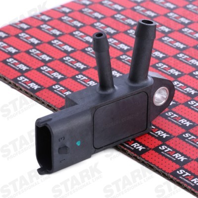 Boost pressure sensor Stark SKBPS-0390056 SKBPS-0390056 - photo 2