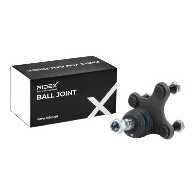 Ball Joint RIDEX 2462S0043 2462S0043 - photo 7