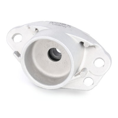Strut Support Bearing Front RIDEX 1180S0103 1180S0103 - photo 3
