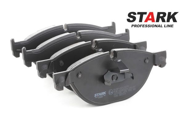 Brake Pads Set Stark SKBP-0011070 SKBP-0011070 - photo 1