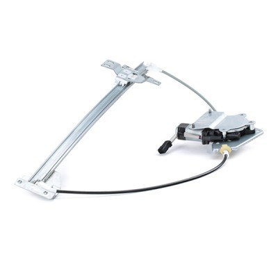 Window Regulator RIDEX 1561W0038 1561W0038 - photo 3