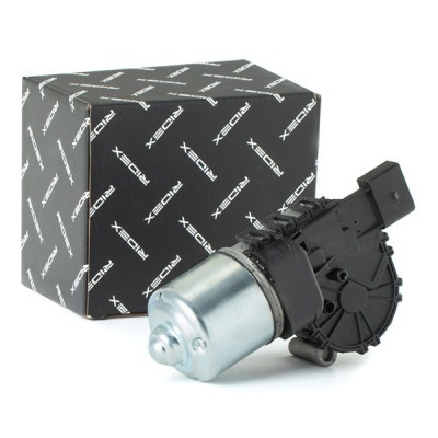 Wiper Motor RIDEX 295W0133 295W0133 - photo 2