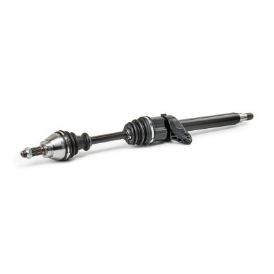 Drive Shaft RIDEX 13D0713R 13D0713R - photo 3