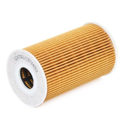 Oil Filter RIDEX 7O0109P 7O0109P - photo 3