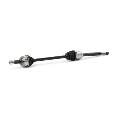 Drive Shaft RIDEX 13D0222 13D0222 - photo 5
