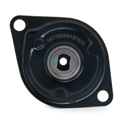 Belt Tensioner V-Ribbed Belt RIDEX 541V0009 541V0009 - photo 5