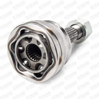 Joint Kit, Drive Shaft Stark SKJK-0200452 SKJK-0200452 - photo 4