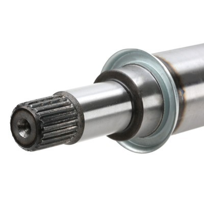 Drive Shaft RIDEX 13D0346 13D0346 - photo 6