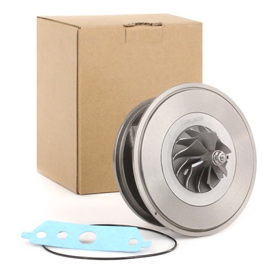 Turbo cartridge (core) RIDEX 4973C0007 4973C0007 - photo 2