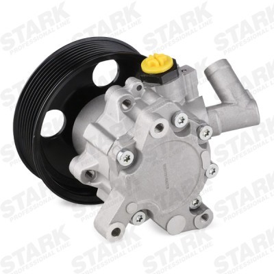 Hydraulic Pump, Steering System Stark SKHP-0540154 SKHP-0540154 - photo 4