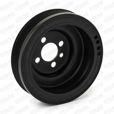 Belt Pulley, crankshaft Stark SKBPC-0640075 SKBPC-0640075 - photo 3