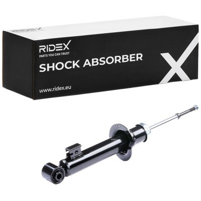 Shock Absorber RIDEX 854S0935 854S0935 - photo 2