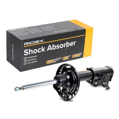 Shock Absorber RIDEX 854S17923 854S17923 - photo 3