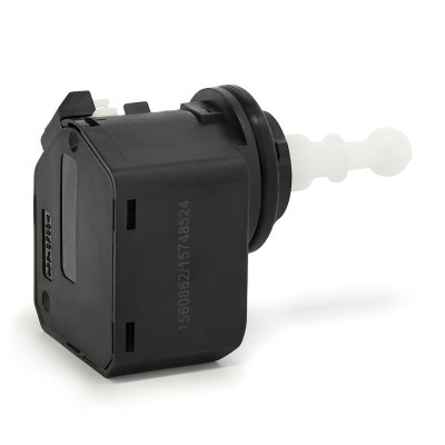 Исполнительный элемент регулировки фар RIDEX 700C0014 700C0014 - photo 5