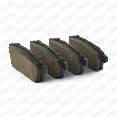 Brake Pads Set Stark SKBP-0011200 SKBP-0011200 - photo 5