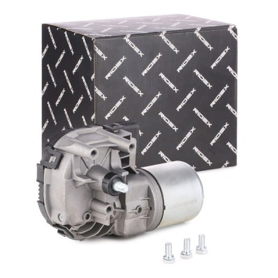 Wiper Motor RIDEX 295W0096 295W0096 - photo 2