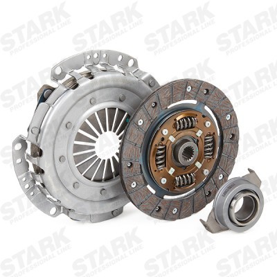 Clutch Kit Stark SKCK-0101585 SKCK-0101585 - photo 3