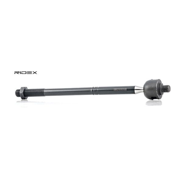 Tie Rod Assembly RIDEX 51T0098 51T0098 - photo 1