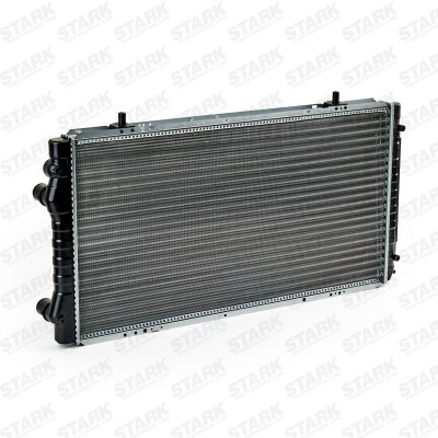 Radiator, Engine Cooling Stark SKRD-0120173 SKRD-0120173 - photo 6