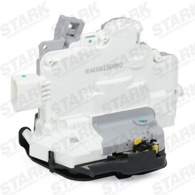 Door Lock Stark SKDLO-2160147 SKDLO-2160147 - photo 3