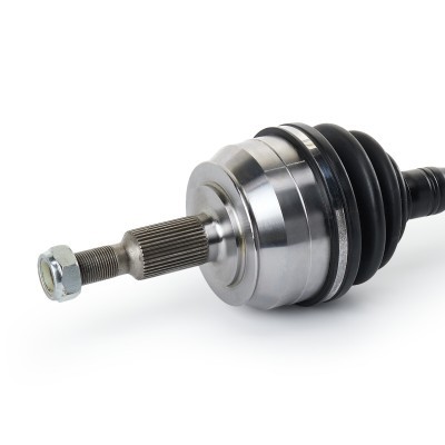 Drive Shaft RIDEX 13D0031R 13D0031R - photo 5