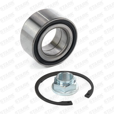 Wheel Bearing Stark SKWB-0180424 SKWB-0180424 - photo 4