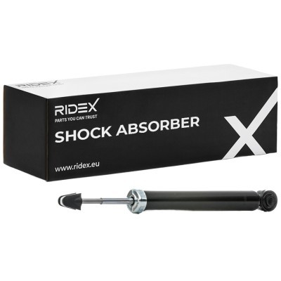 Shock Absorber RIDEX 854S0919 854S0919 - photo 2