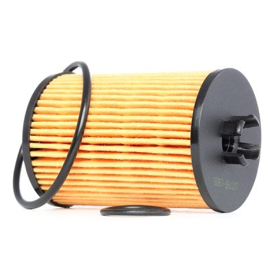 Oil Filter RIDEX 7O0107 7O0107 - photo 3