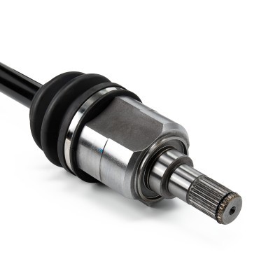 Drive Shaft RIDEX 13D0368R 13D0368R - photo 6