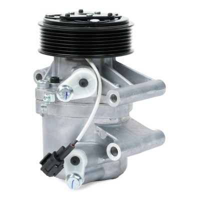 Compressor, Air Conditioning NISSAN MICRA IV (K13) NOTE 447K0552 - photo 5