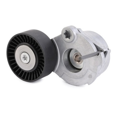 Belt Tensioner V-Ribbed Belt RIDEX 540T0026 540T0026 - photo 3