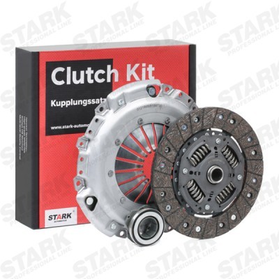 Clutch Kit Stark SKCK-0100173 SKCK-0100173 - photo 2