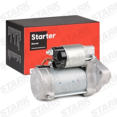 Starter Stark SKSTR-0330323 SKSTR-0330323 - photo 2