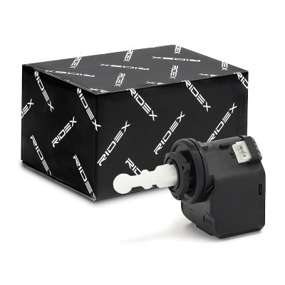 Исполнительный элемент регулировки фар RIDEX 700C0014 700C0014 - photo 2